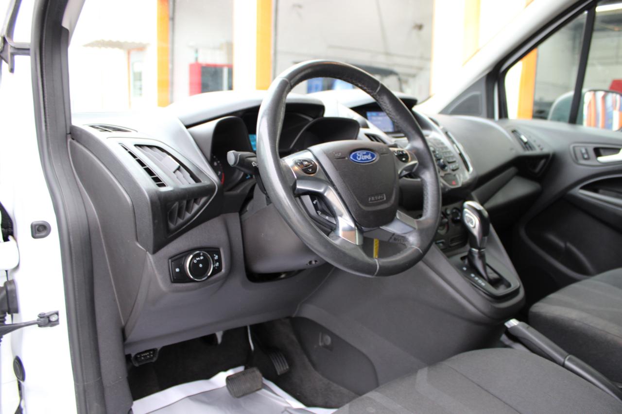 Ford Transit Connect XLT LWB 2015