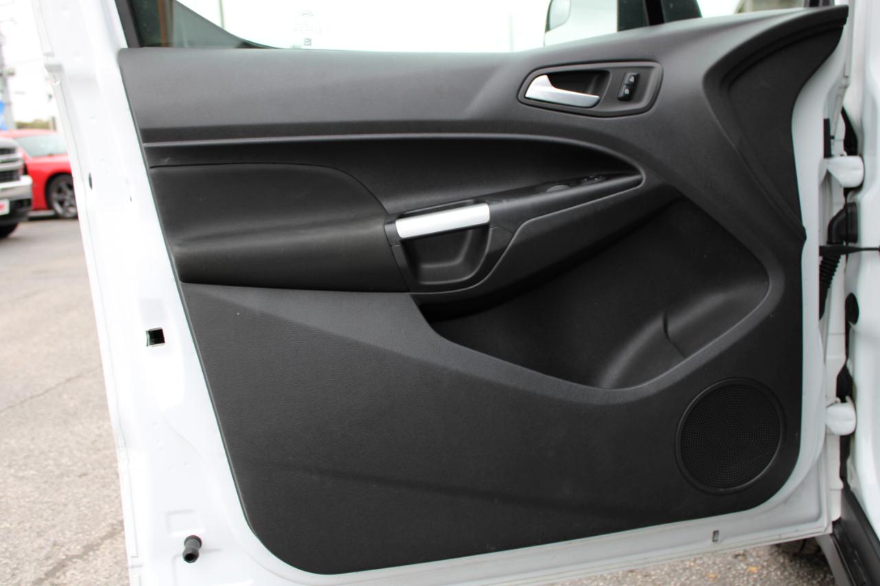 Ford Transit Connect XLT LWB 2015