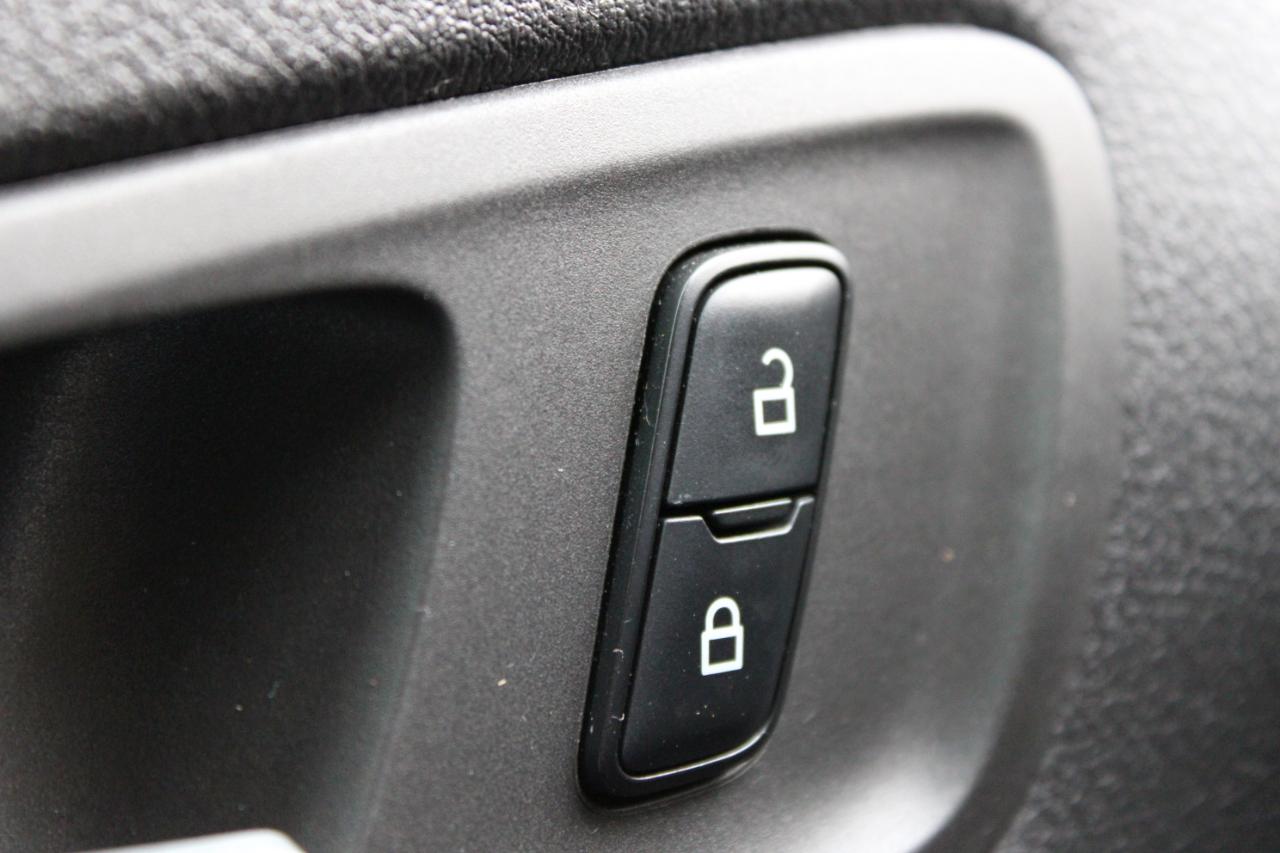 Ford Transit Connect XLT LWB 2015
