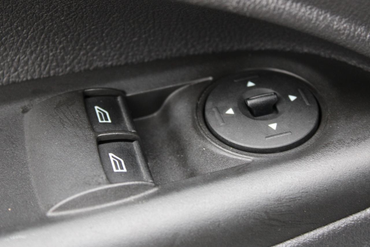 Ford Transit Connect XLT LWB 2015