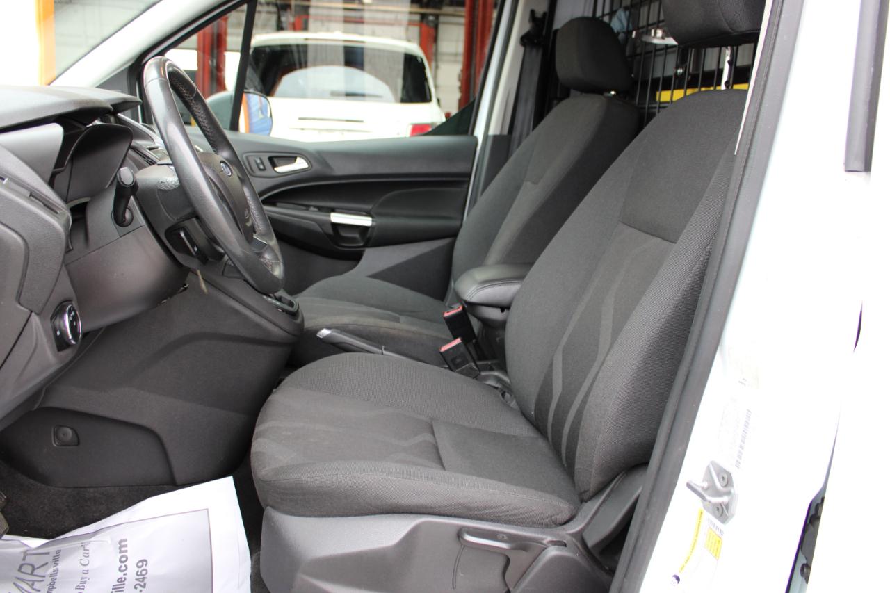 Ford Transit Connect XLT LWB 2015