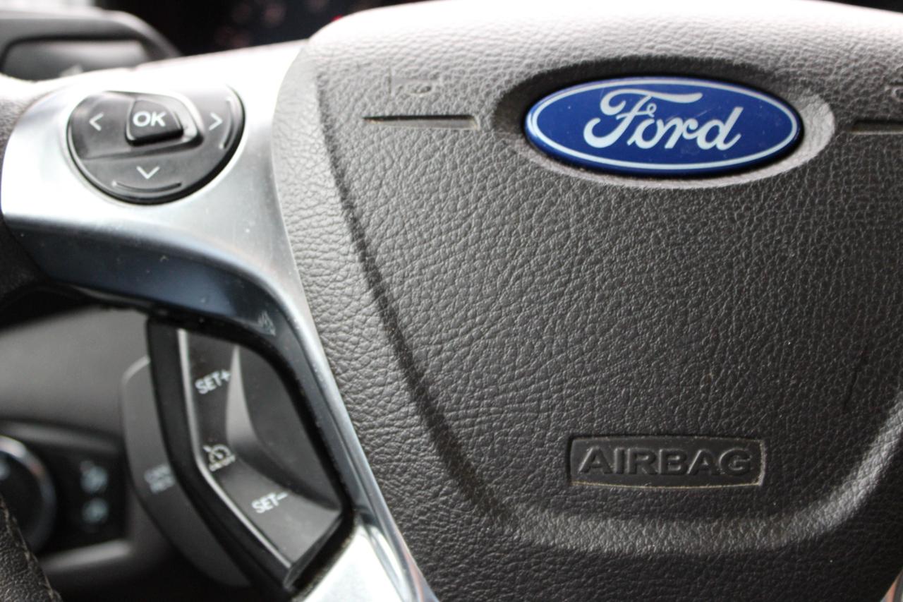 Ford Transit Connect XLT LWB 2015