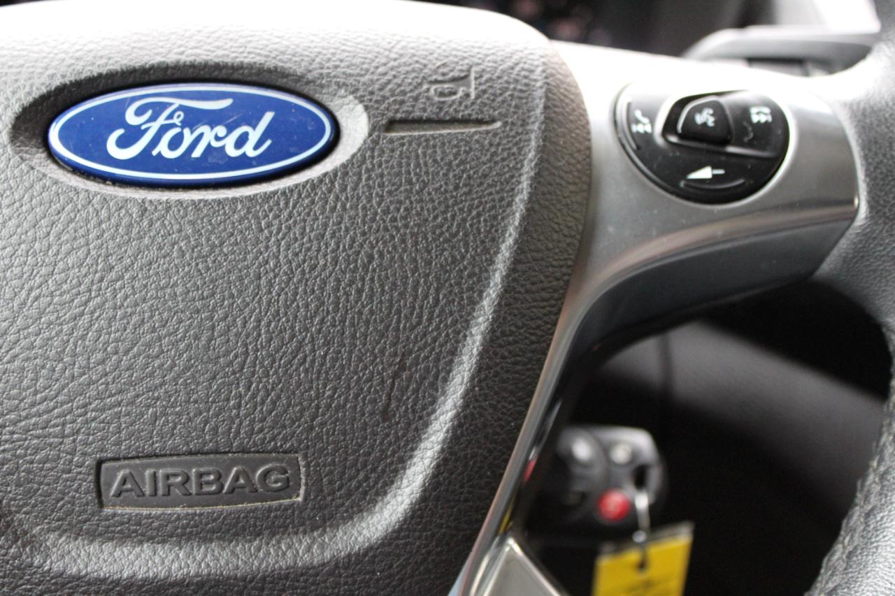 Ford Transit Connect XLT LWB 2015