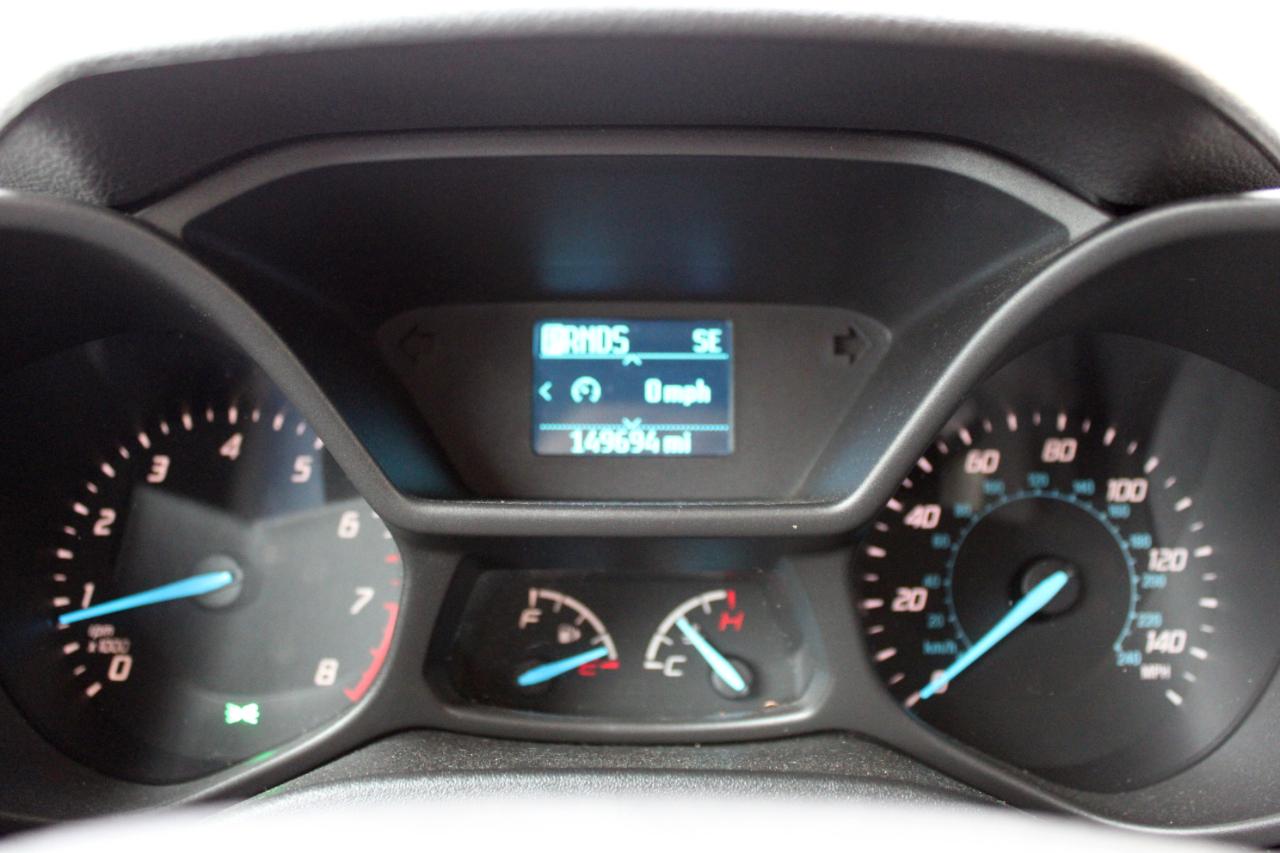 Ford Transit Connect XLT LWB 2015