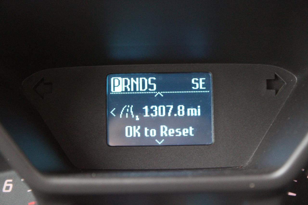 Ford Transit Connect XLT LWB 2015