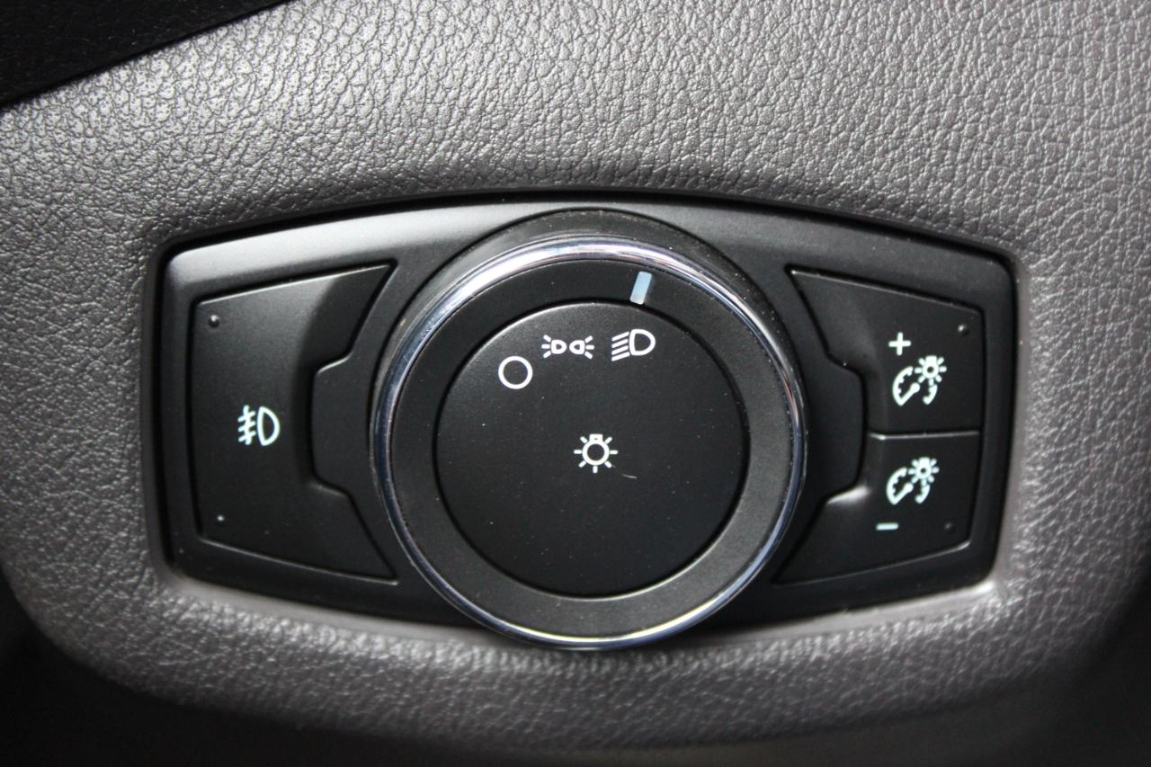 Ford Transit Connect XLT LWB 2015