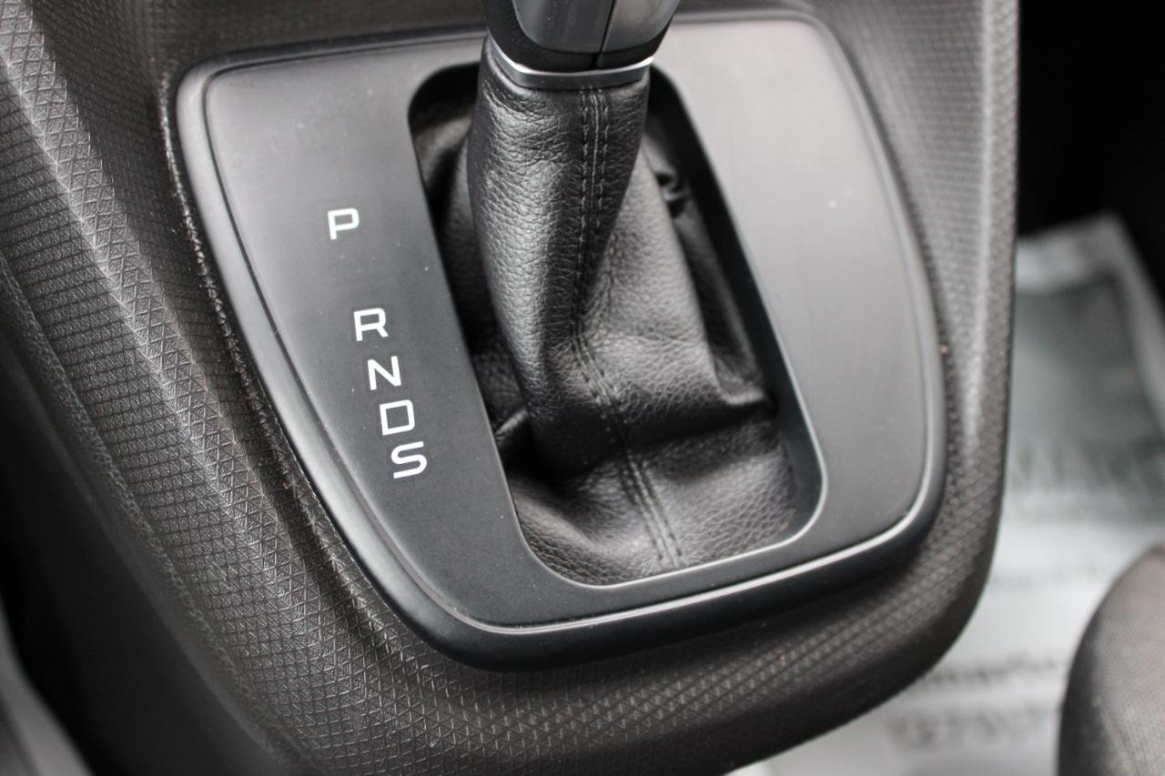 Ford Transit Connect XLT LWB 2015