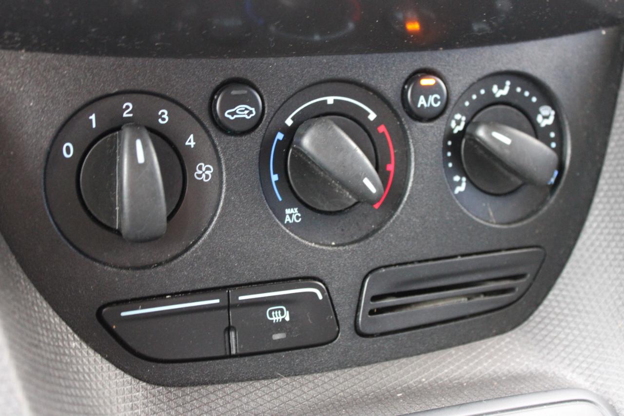 Ford Transit Connect XLT LWB 2015