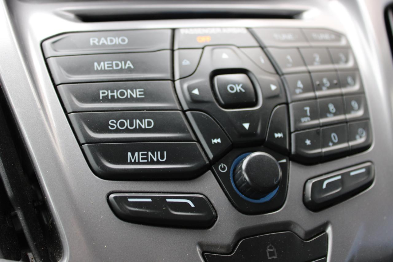 Ford Transit Connect XLT LWB 2015