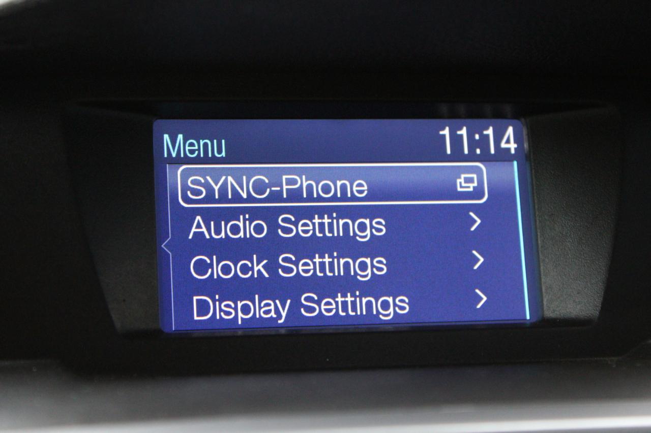 Ford Transit Connect XLT LWB 2015