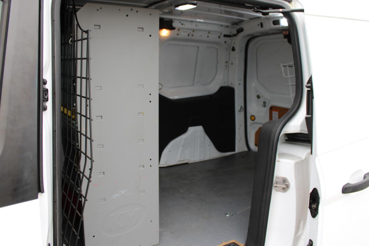 Ford Transit Connect XLT LWB 2015