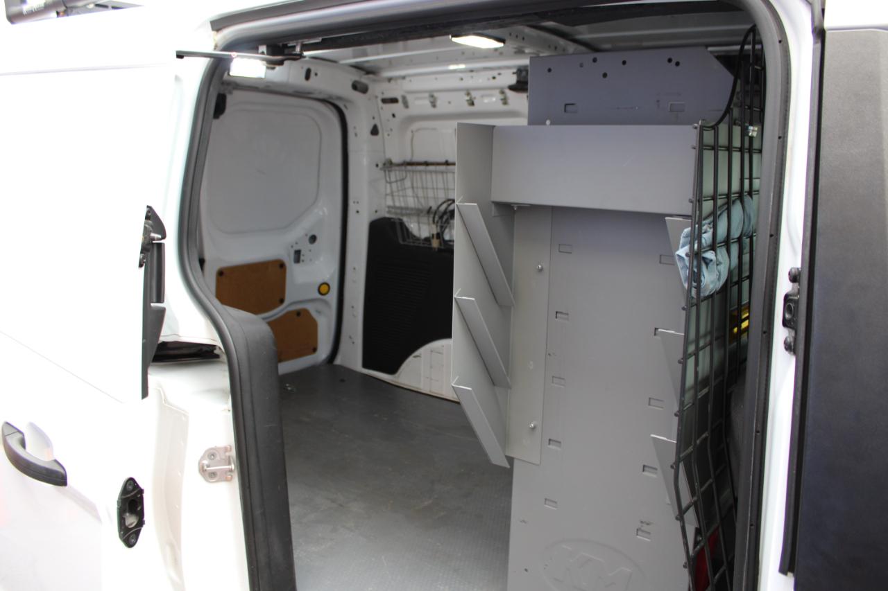 Ford Transit Connect XLT LWB 2015