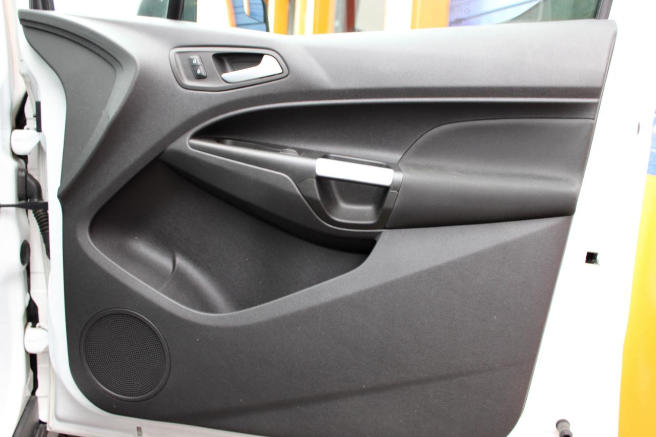 Ford Transit Connect XLT LWB 2015