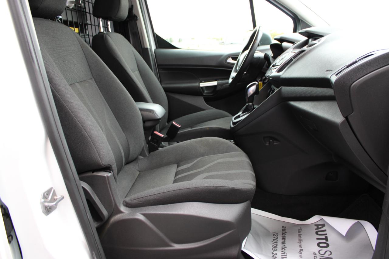 Ford Transit Connect XLT LWB 2015