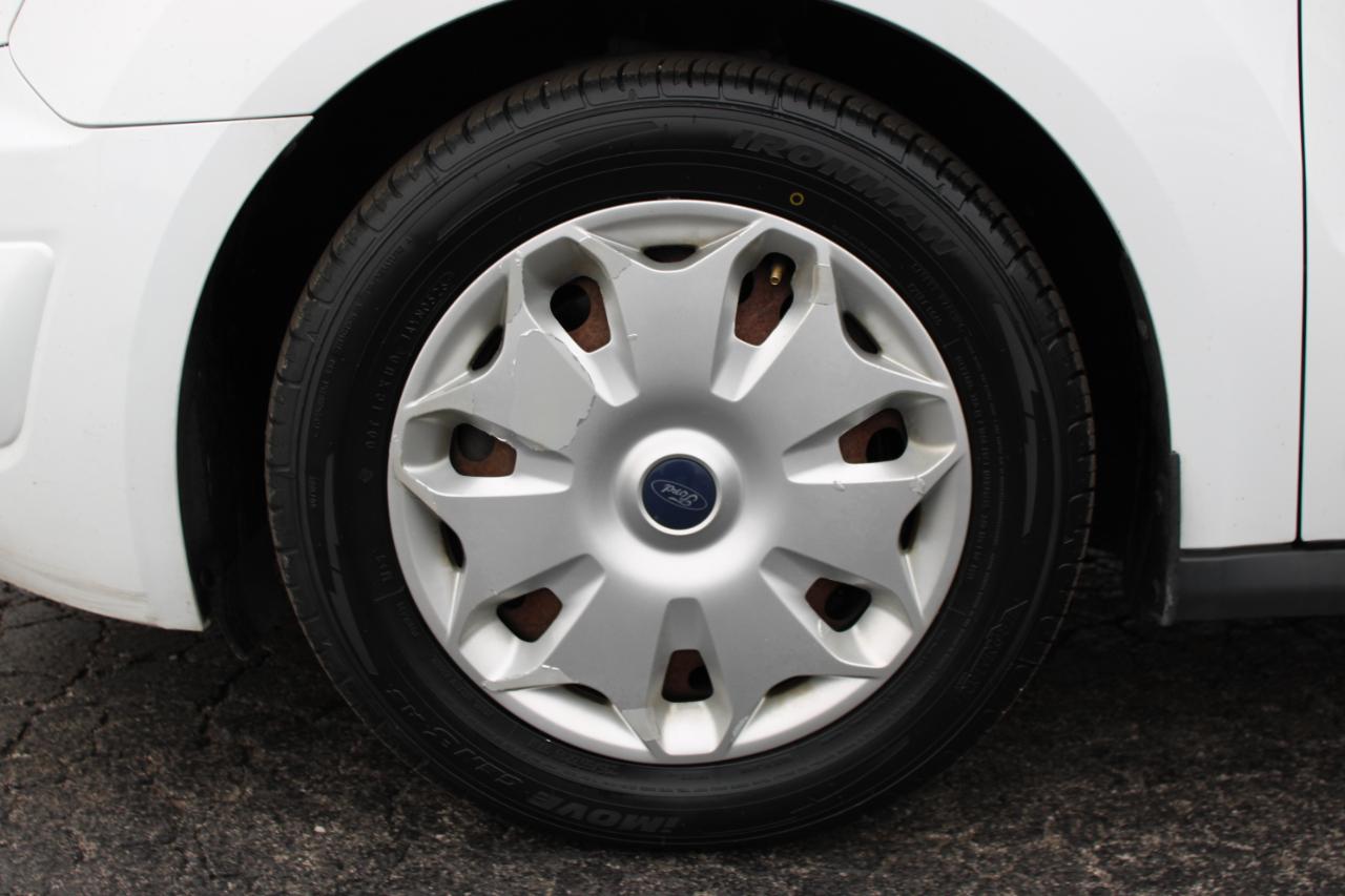 Ford Transit Connect XLT LWB 2015