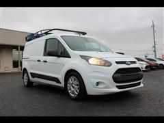 2015 Ford Transit Connect 