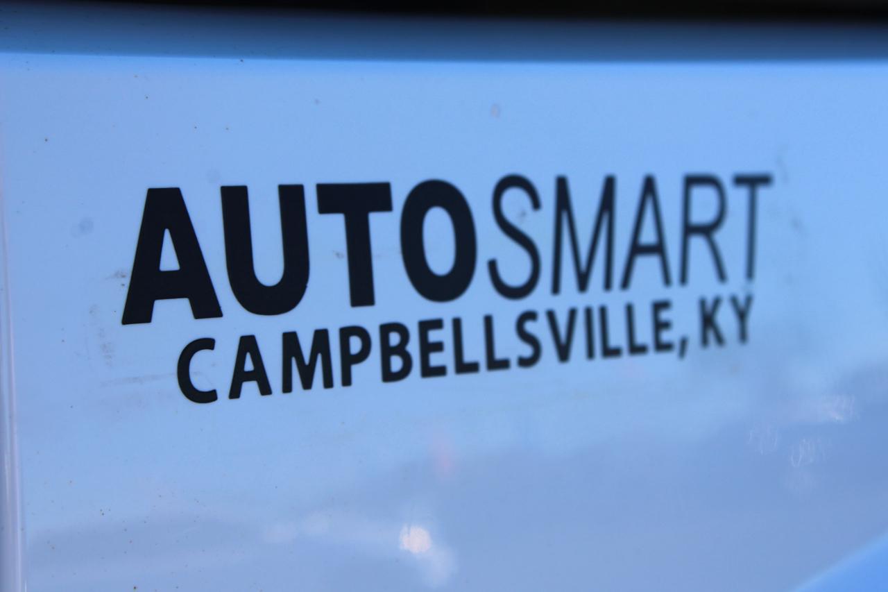 Smart Fortwo passion coupe 2015
