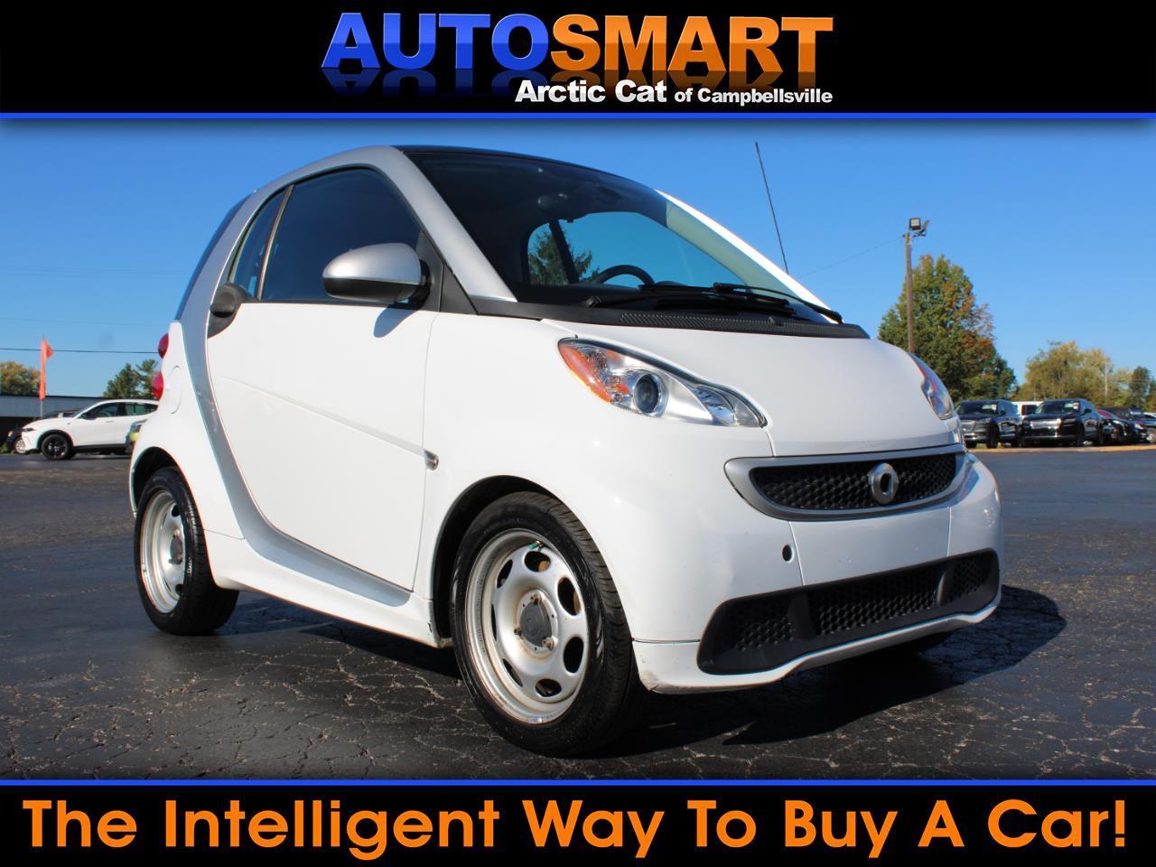 2015 smart fortwo