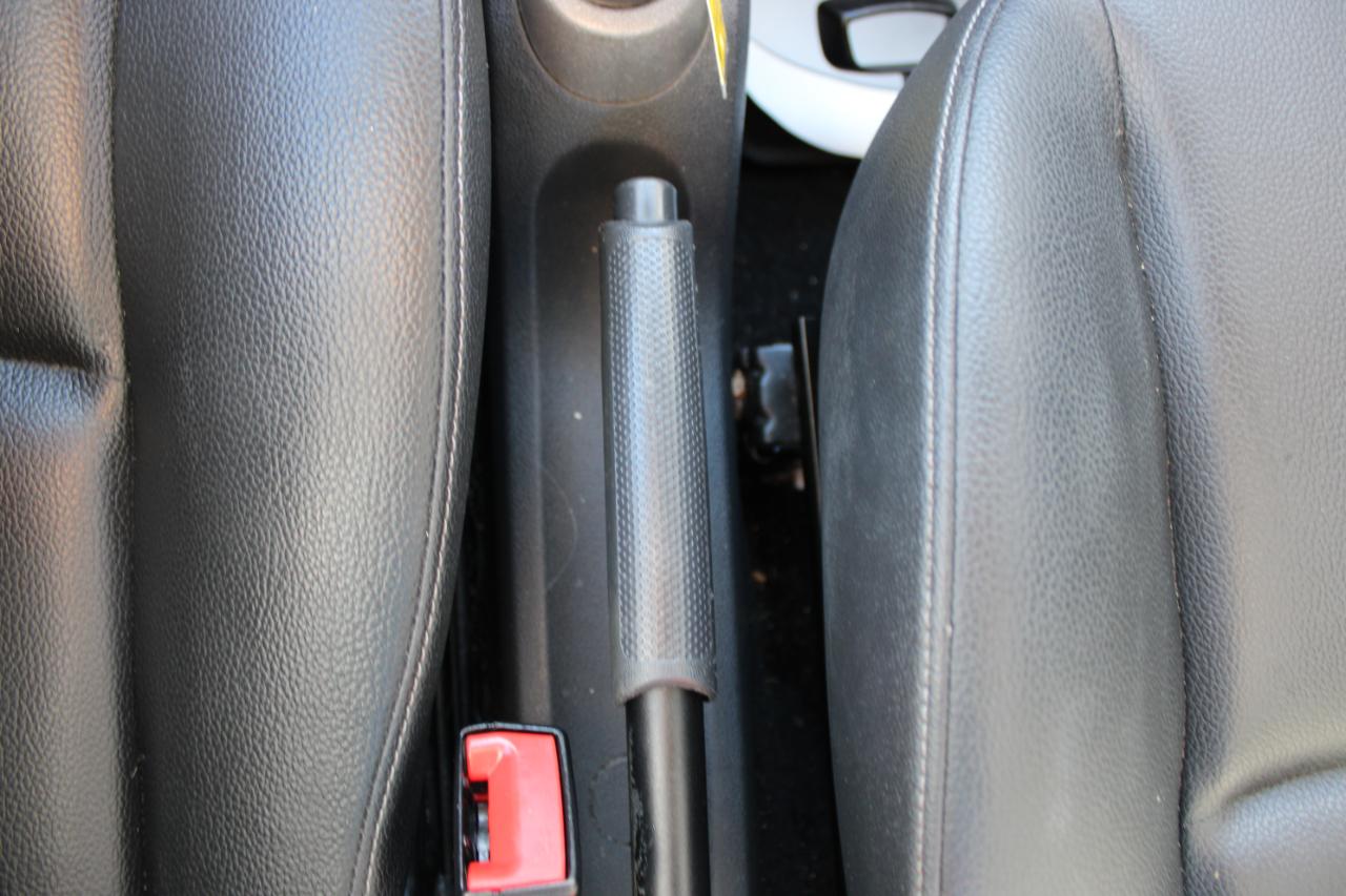 Smart Fortwo passion coupe 2015