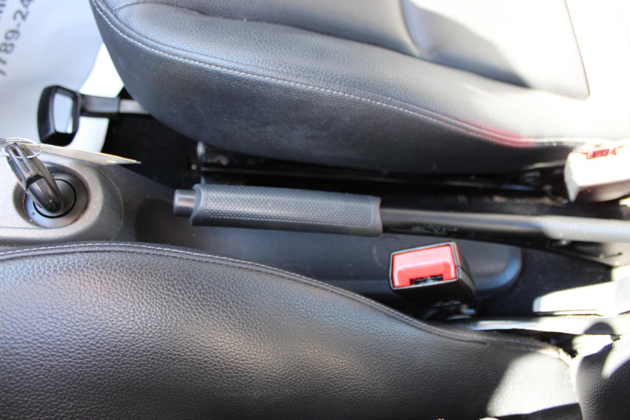Smart Fortwo passion coupe 2015