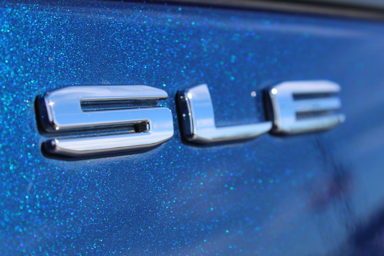 GMC Terrain SLE 2023