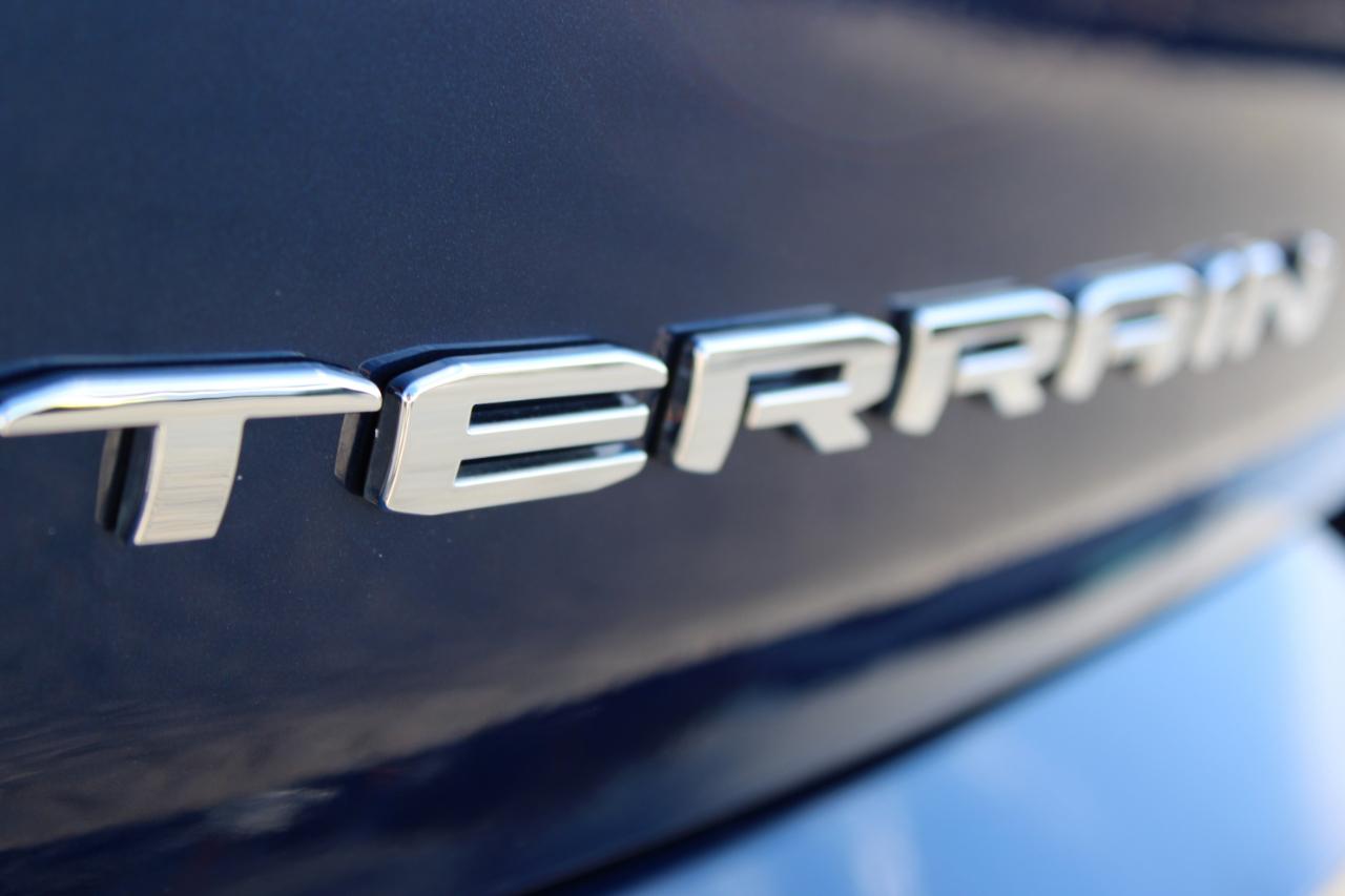 GMC Terrain SLE 2023
