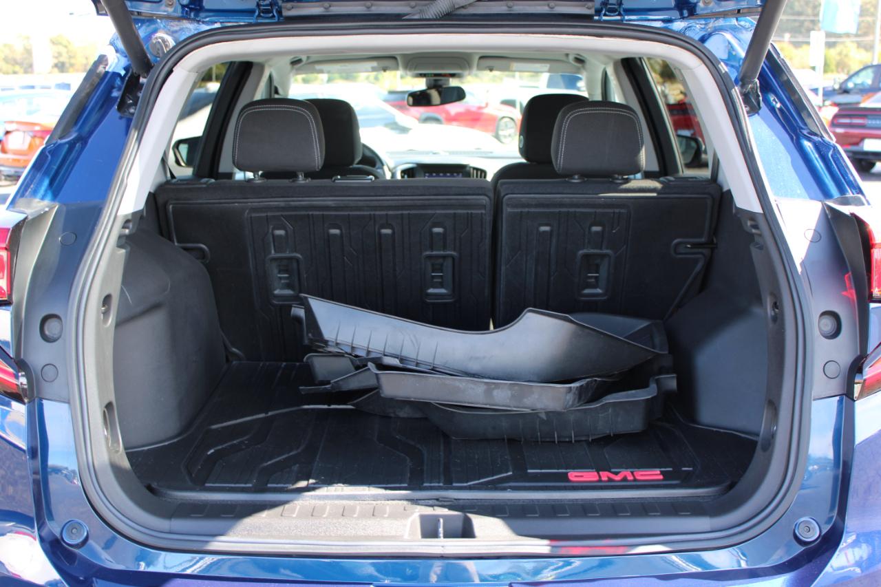 GMC Terrain SLE 2023