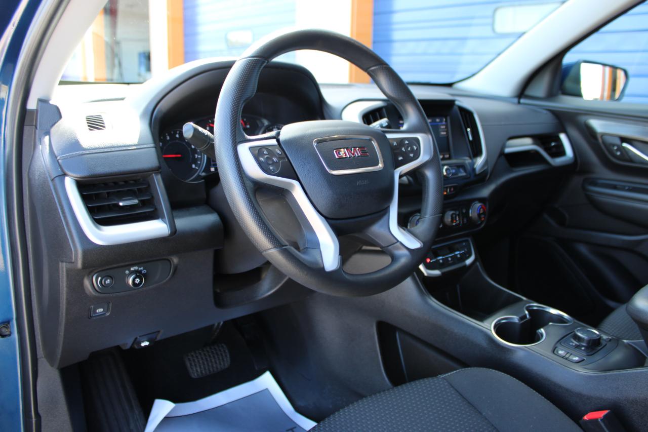 GMC Terrain SLE 2023