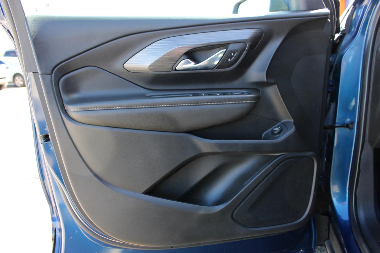 GMC Terrain SLE 2023