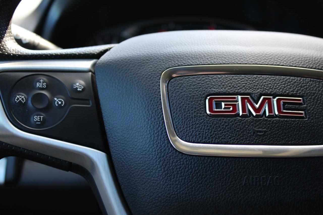 GMC Terrain SLE 2023