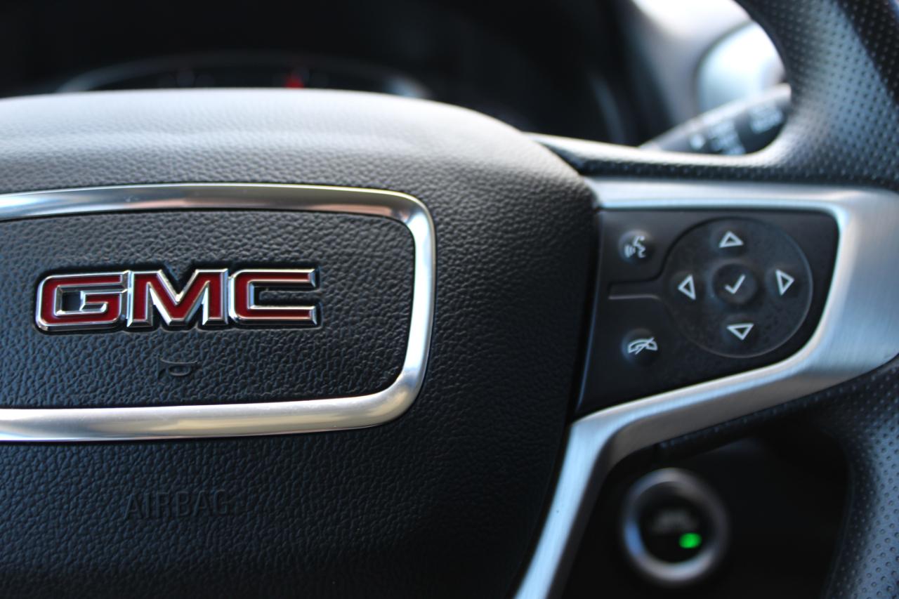 GMC Terrain SLE 2023