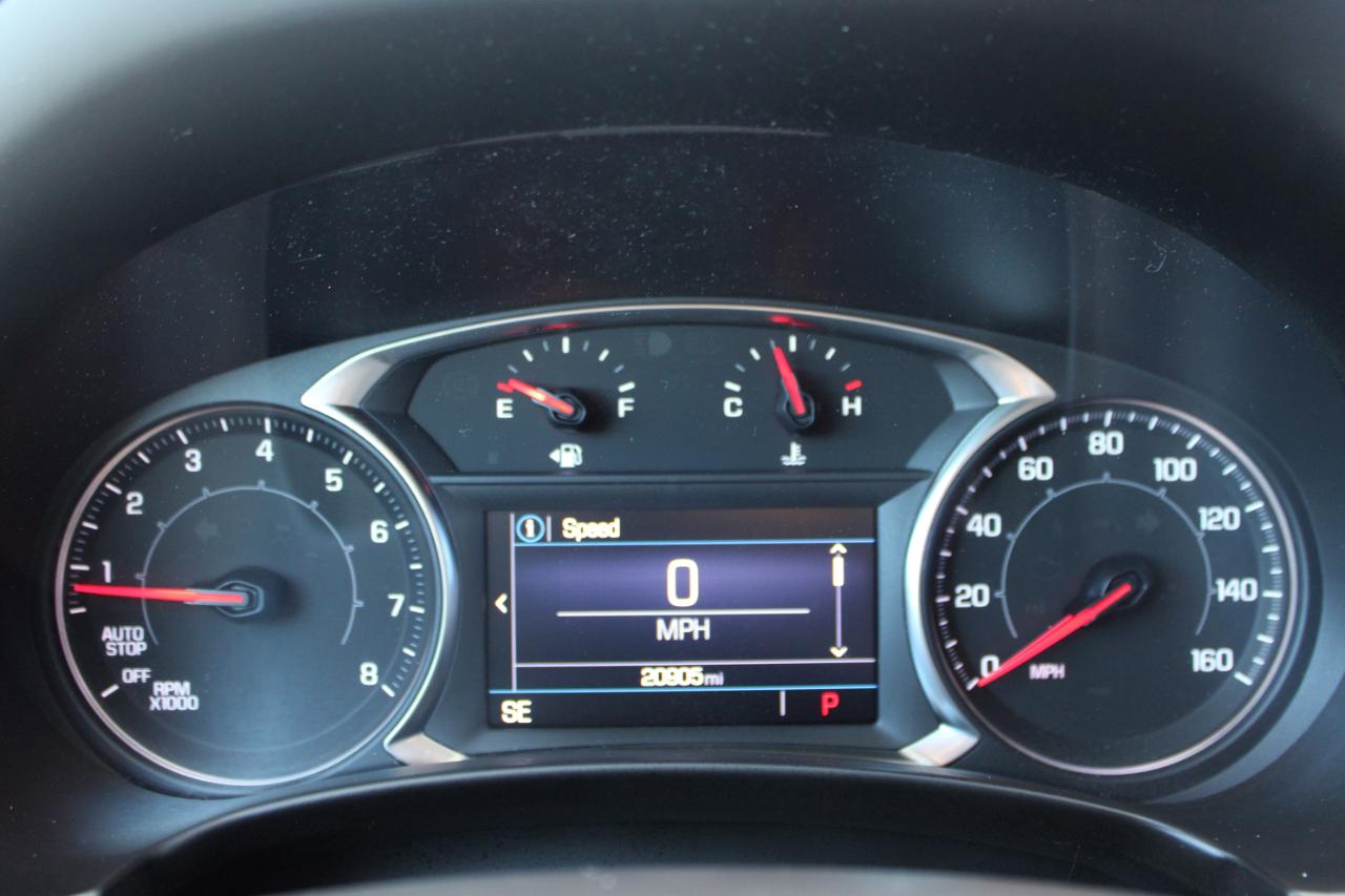 GMC Terrain SLE 2023