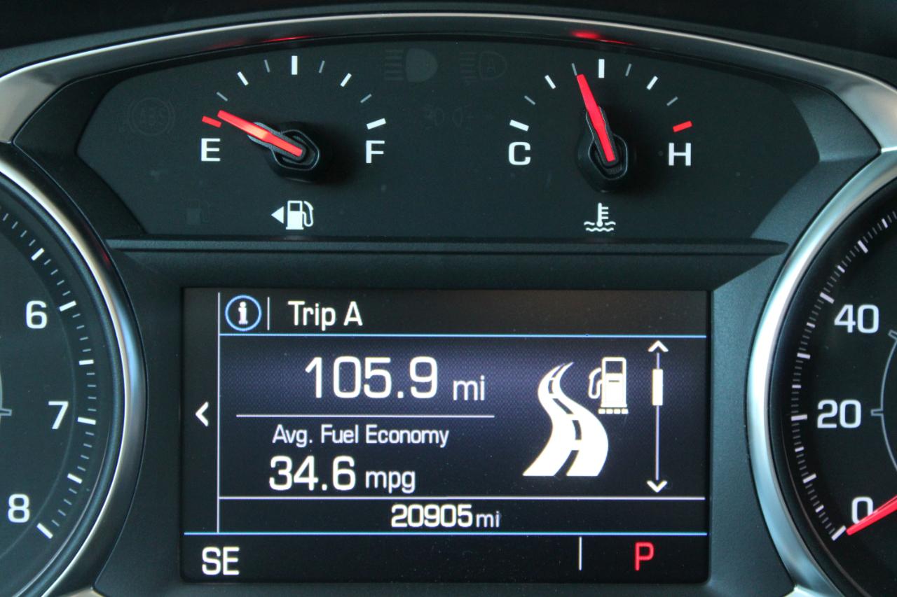 GMC Terrain SLE 2023