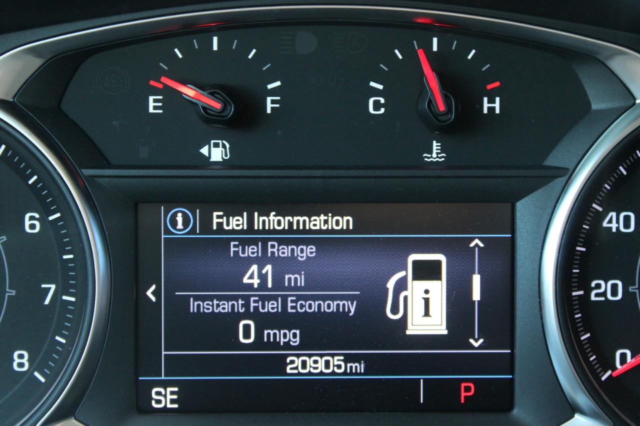 GMC Terrain SLE 2023