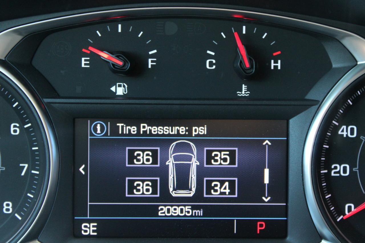 GMC Terrain SLE 2023