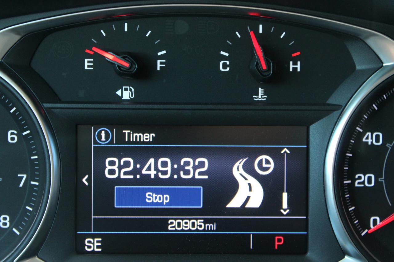 GMC Terrain SLE 2023