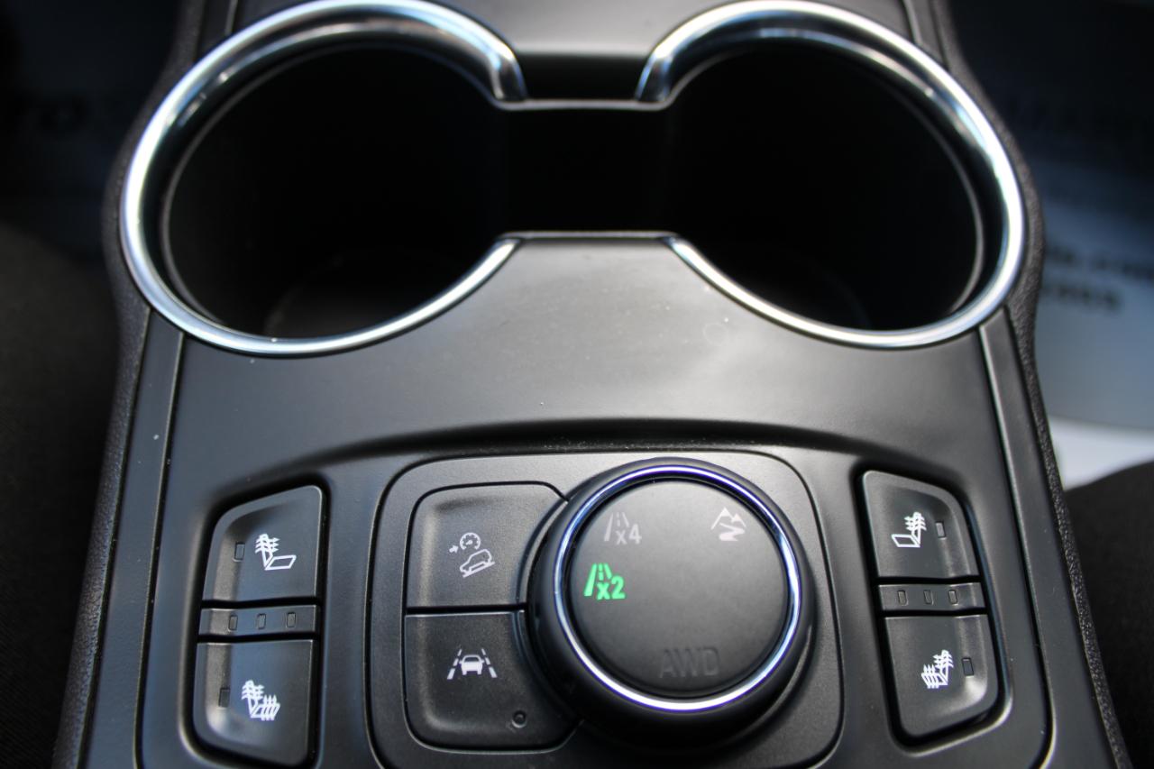 GMC Terrain SLE 2023