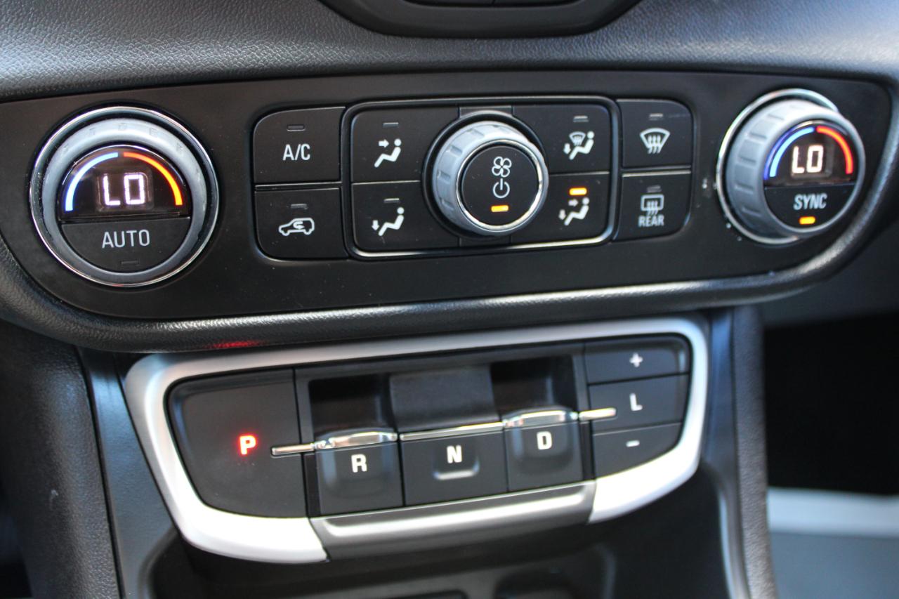 GMC Terrain SLE 2023