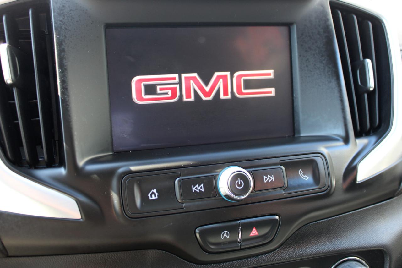 GMC Terrain SLE 2023