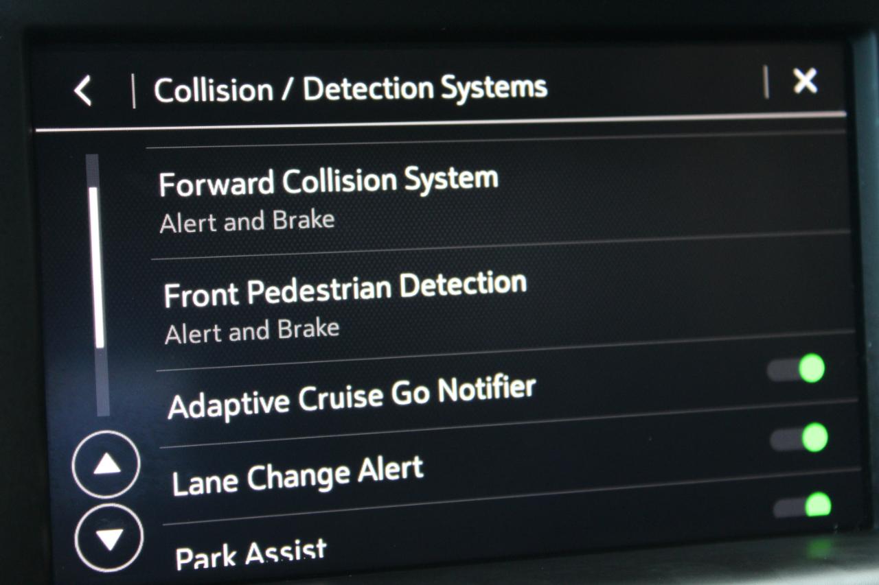 GMC Terrain SLE 2023