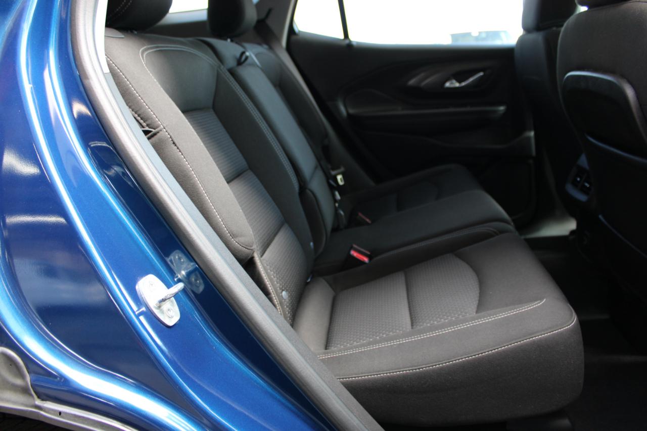 GMC Terrain SLE 2023