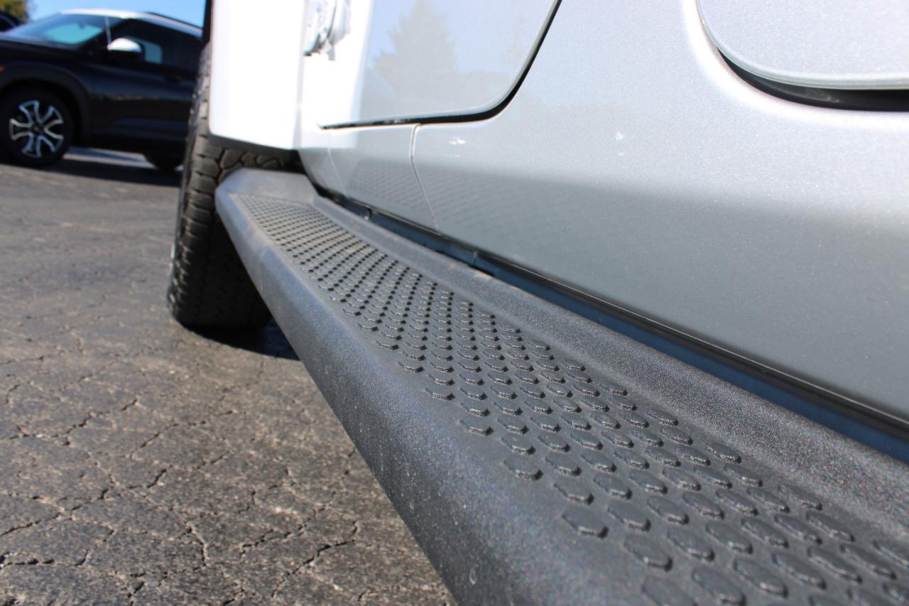 Jeep Wrangler 4xe High Altitude 2024