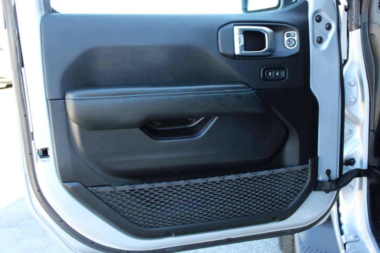Jeep Wrangler 4xe High Altitude 2024