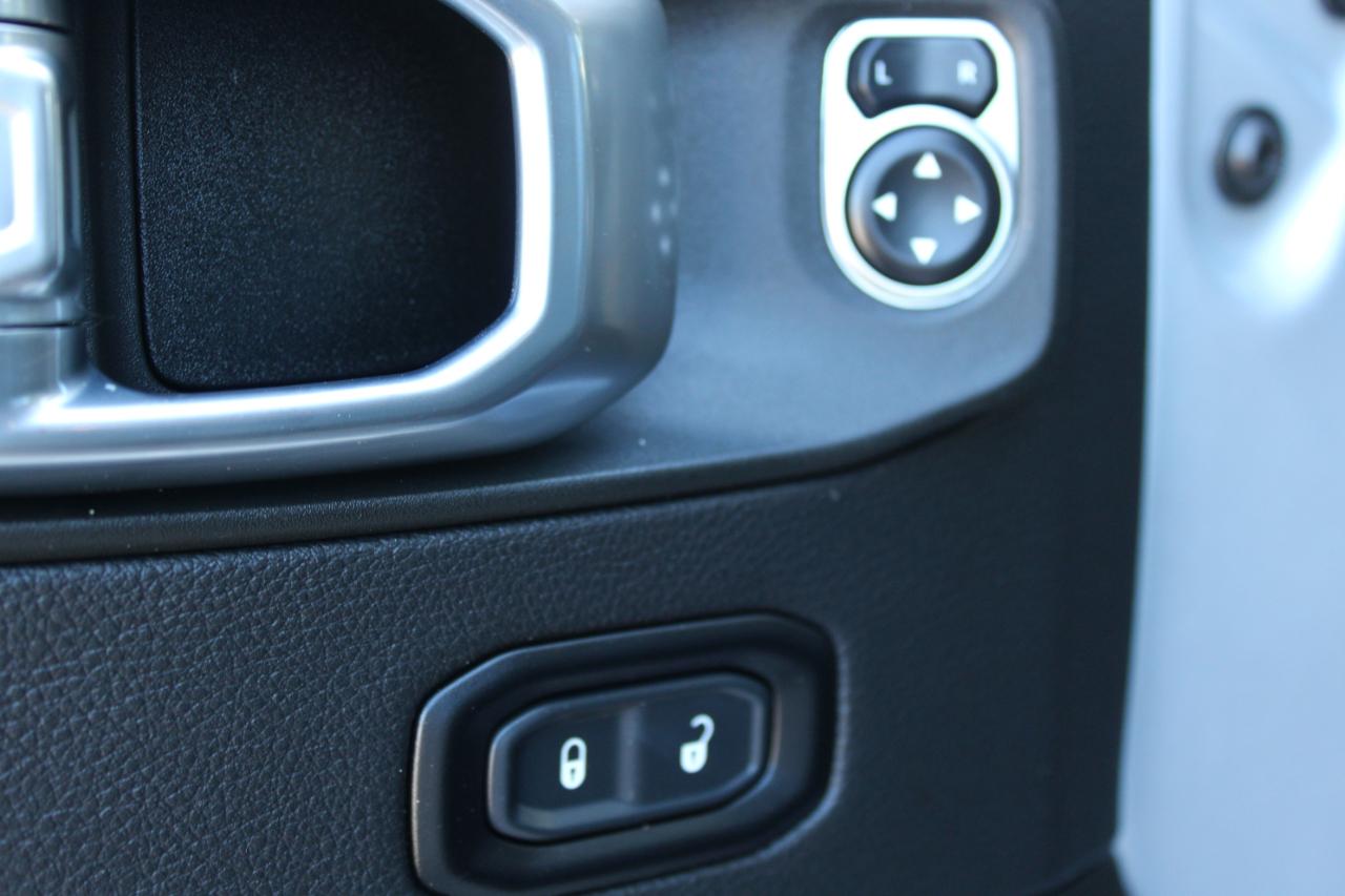Jeep Wrangler 4xe High Altitude 2024