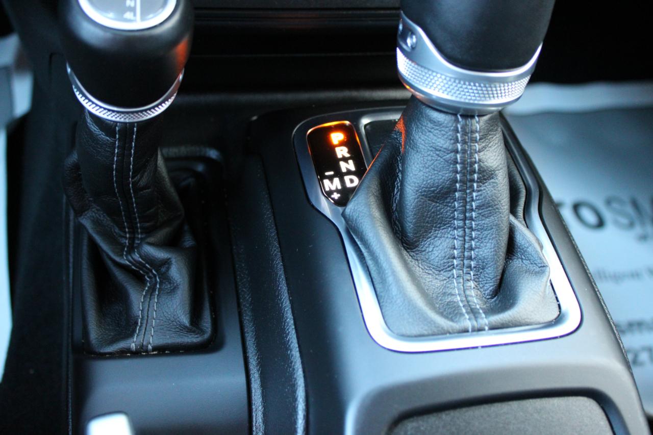 Jeep Wrangler 4xe High Altitude 2024