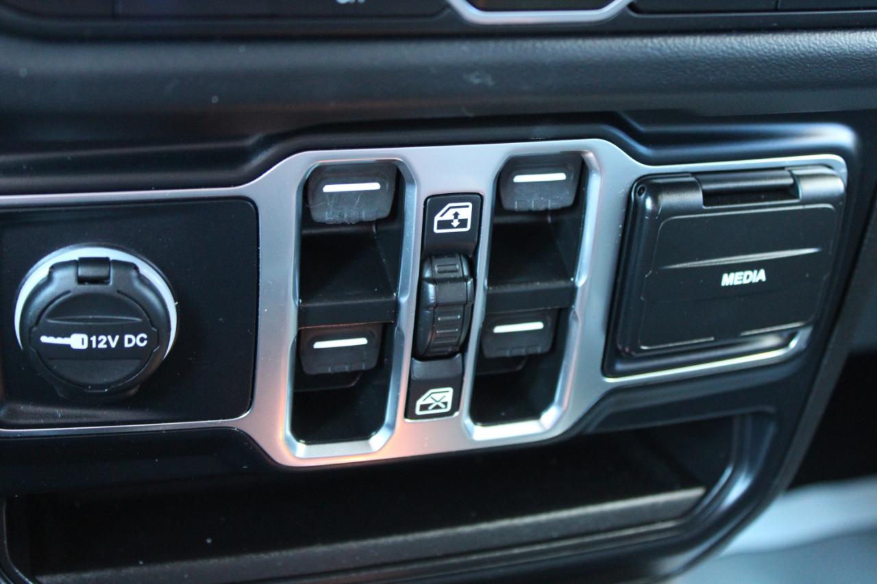 Jeep Wrangler 4xe High Altitude 2024