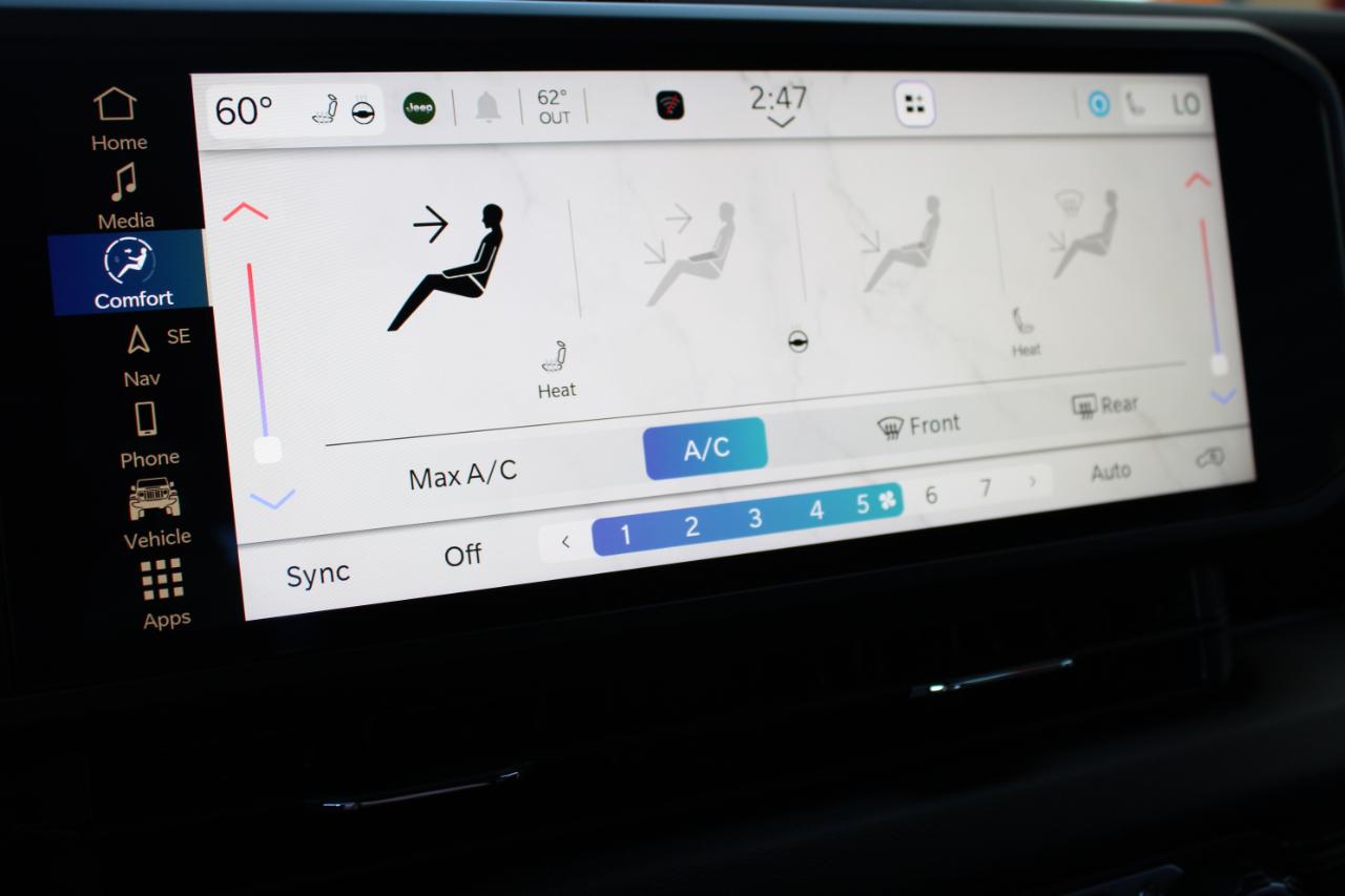 Jeep Wrangler 4xe High Altitude 2024