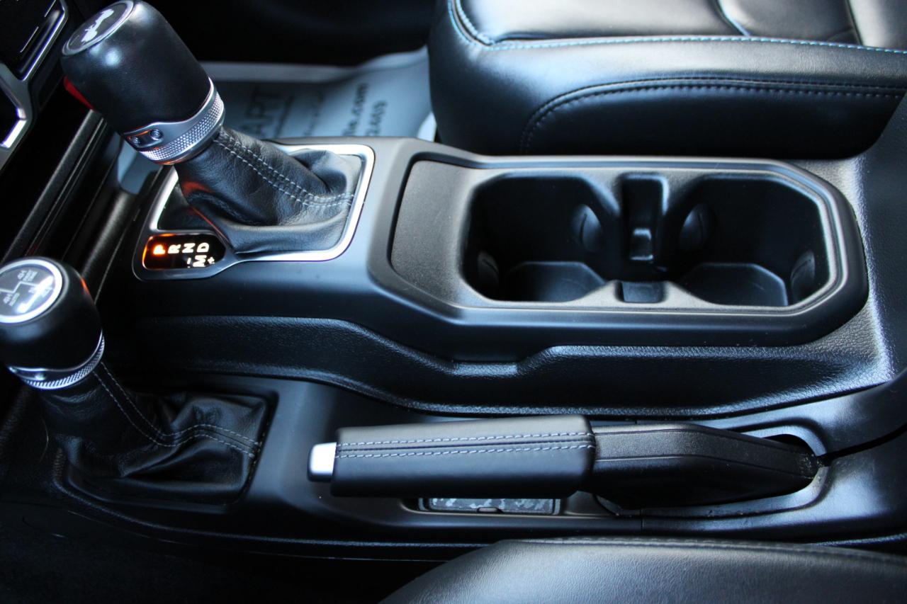 Jeep Wrangler 4xe High Altitude 2024