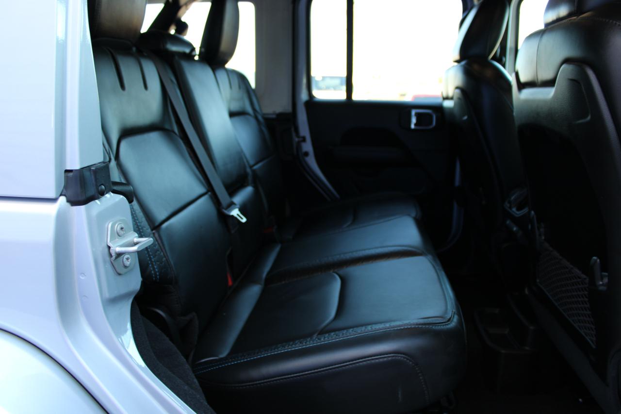 Jeep Wrangler 4xe High Altitude 2024