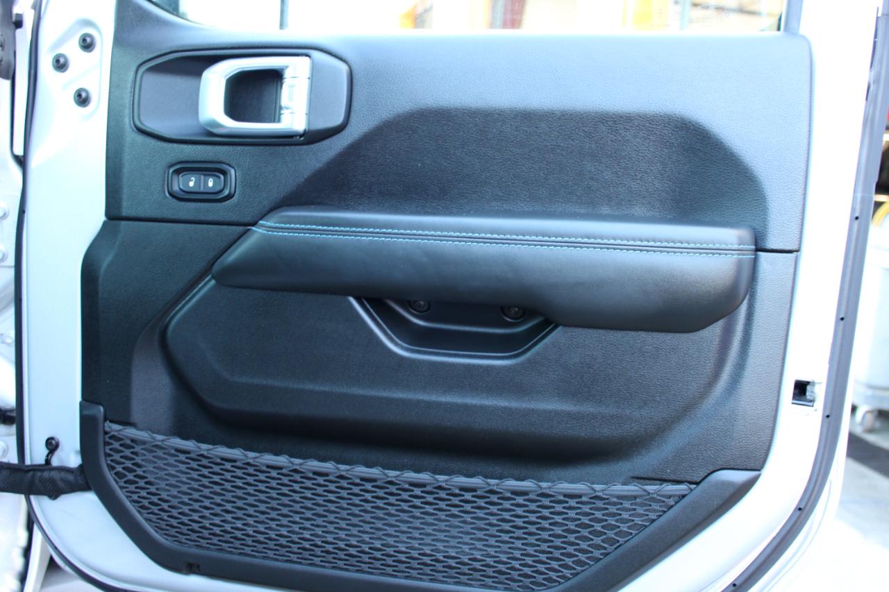 Jeep Wrangler 4xe High Altitude 2024